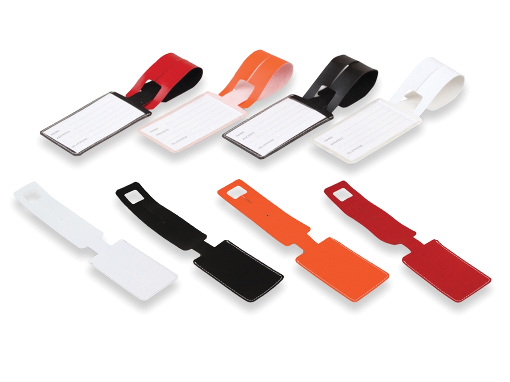  Luggage Tag